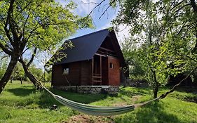 Sătucul de Vacanță Brăduleț